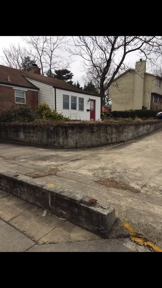 Professional landscape design experts serving Kensington, MD - Arterra Landscapes