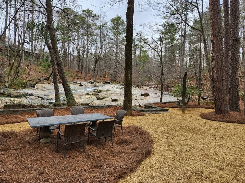 Trusted landscape installation near you across Rockmart, GA - Arterra Outdoors