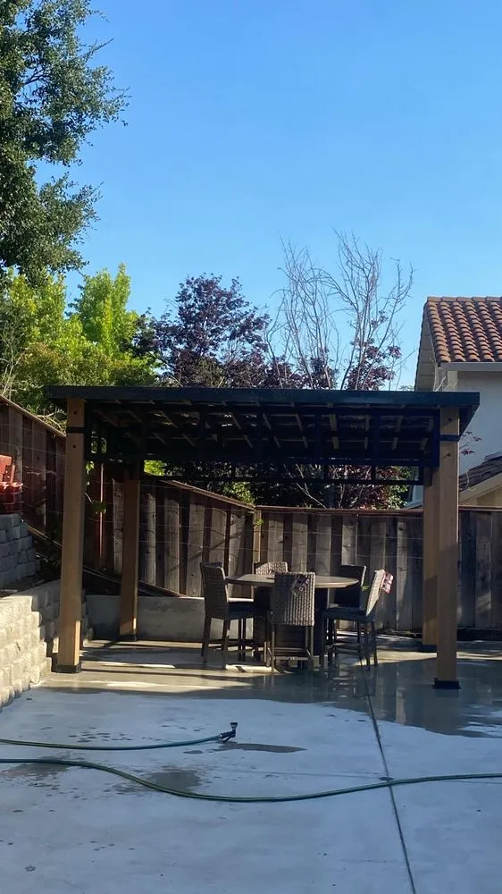 Custom lawn care service experts serving San Jose, CA - Artesanal Concepts