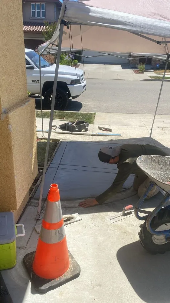 Trusted yard maintenance for beautiful yards in San Jose, CA by Artesanal Concepts