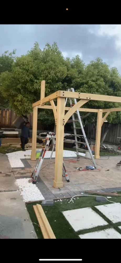 Affordable lawn care service experts serving San Jose, CA - Artesanal Concepts