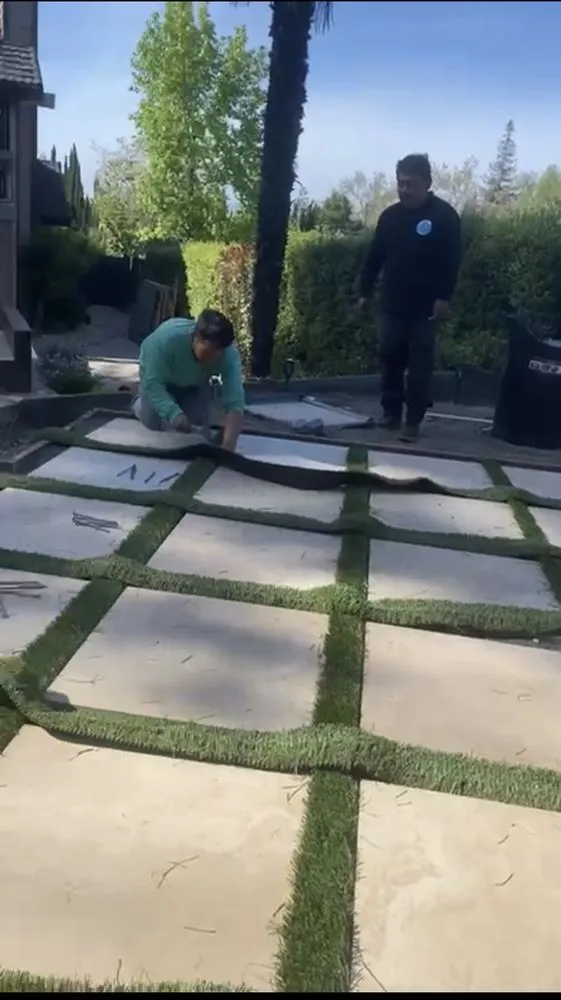 Affordable landscaping services for beautiful yards across San Jose, CA - Artesanal Concepts