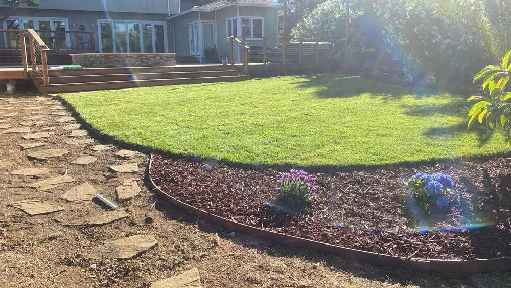 Top-rated lawn mowing service experts serving San Jose, CA - Artesanal Concepts