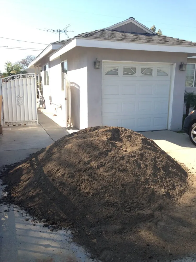 Local lawn mowing service near you across Cerritos, CA - Artesia Fertilizer