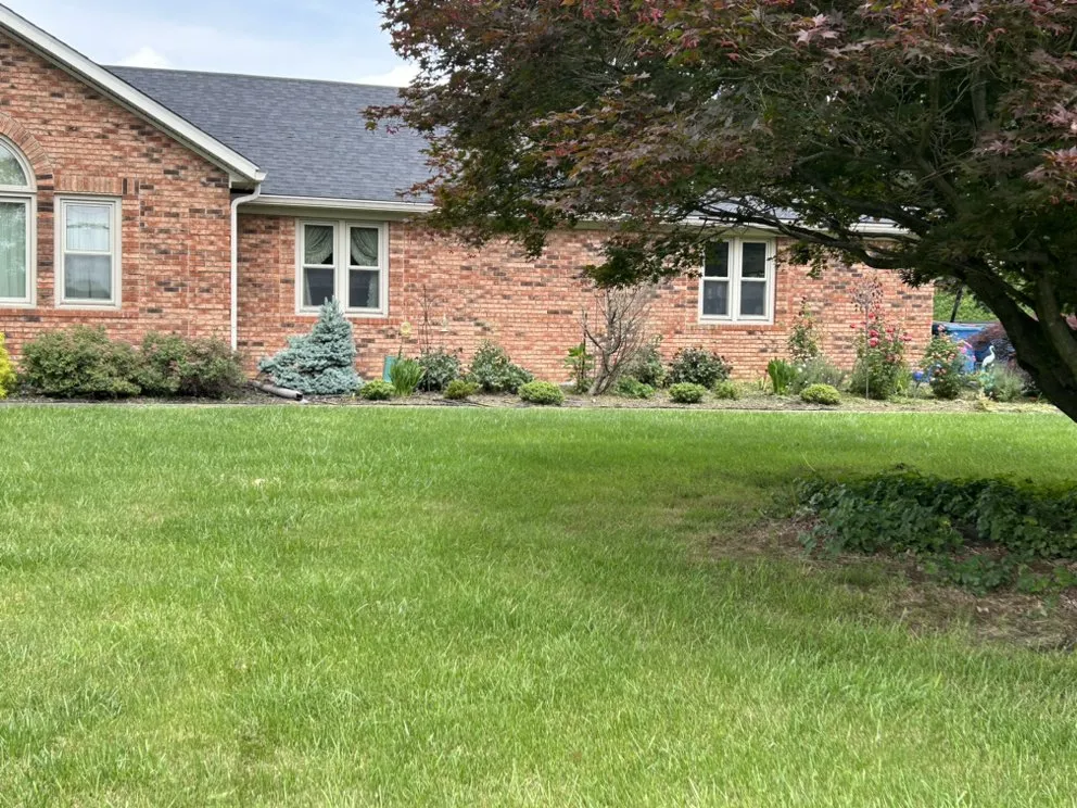 Trusted landscape installation near you across Shelbyville, KY - Artful Acres Landscaping