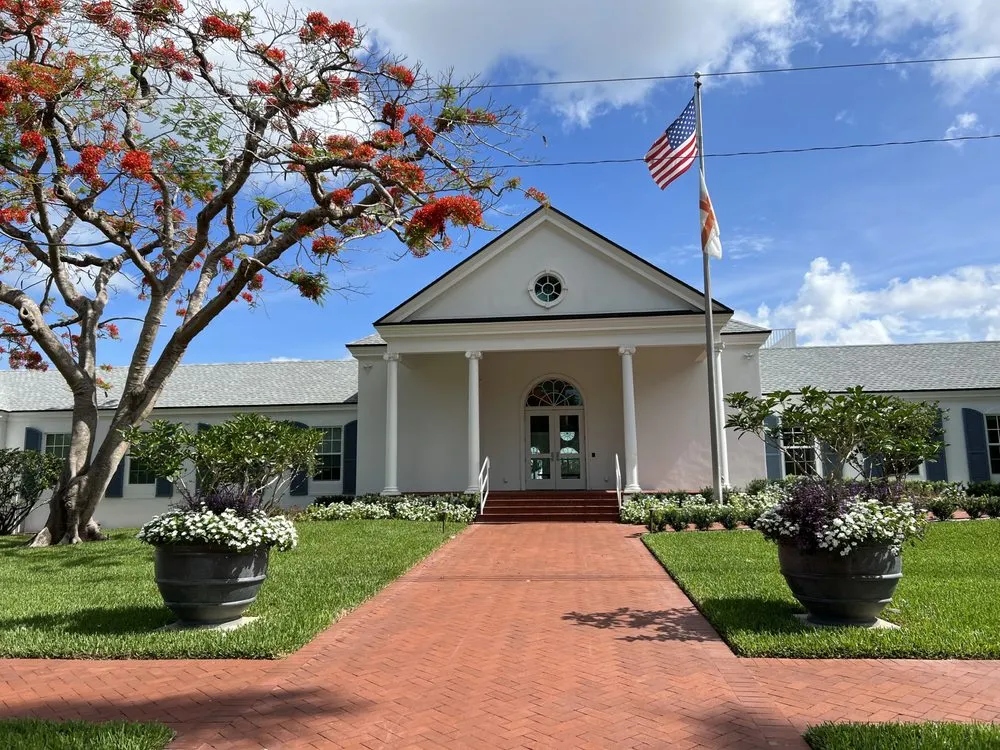 Affordable lawn care service for year-round maintenance across Naples, FL - Artful Exteriors