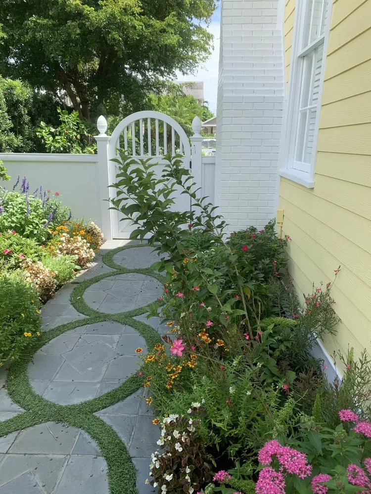 Reliable yard cleanup service near you in Naples, FL by Artful Exteriors