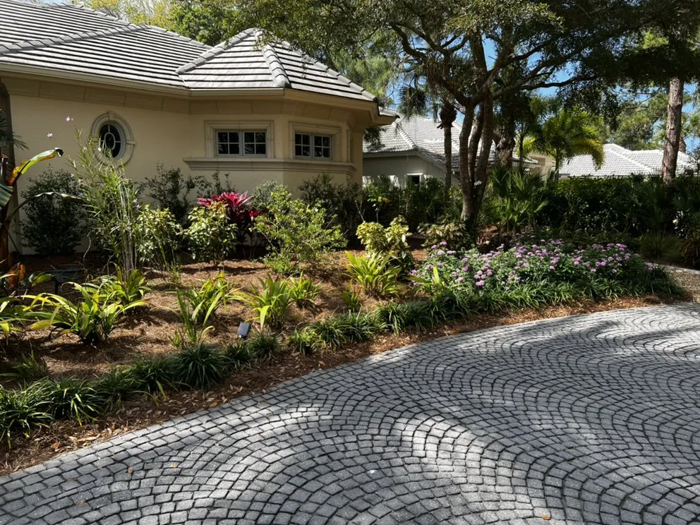 Affordable landscape design experts serving Naples, FL - Artful Exteriors