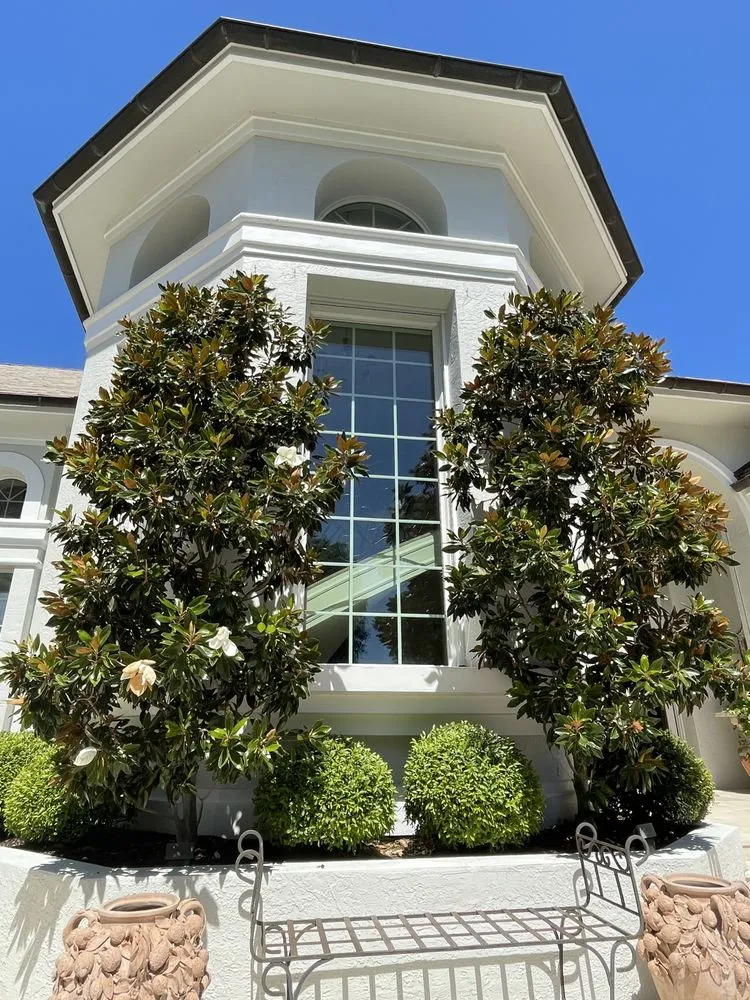 Custom landscaping services in Naples, FL - Artful Exteriors