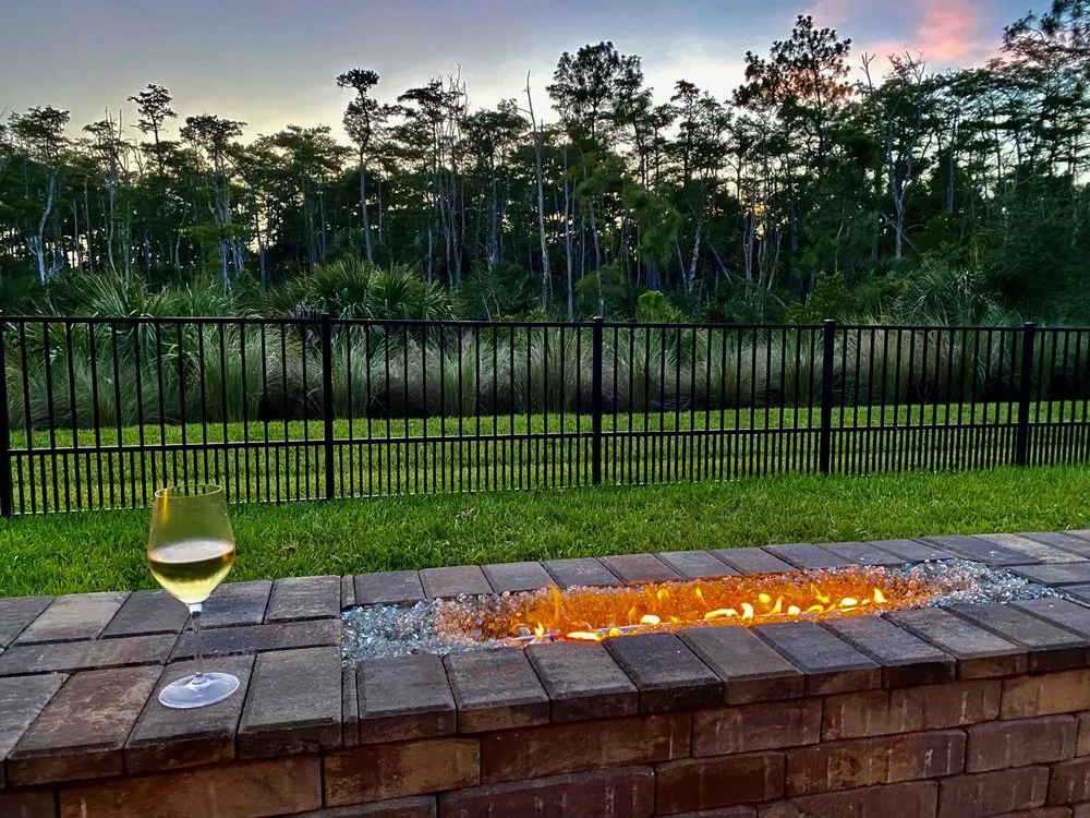 Local yard cleanup service for outdoor upgrades in Naples, FL by Artful Exteriors