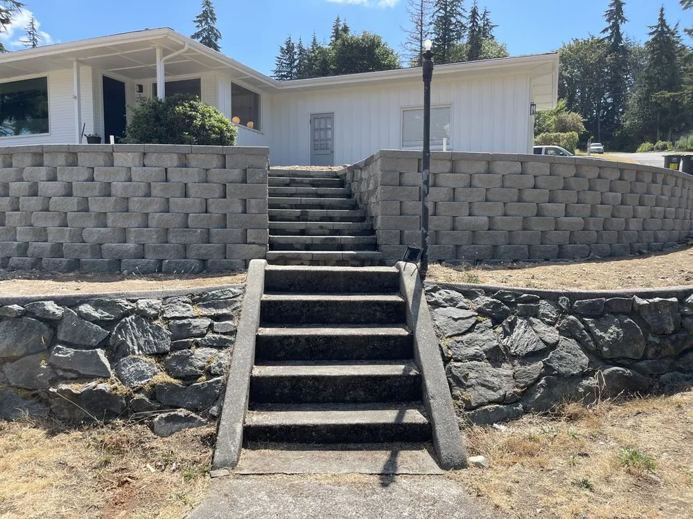 Trusted landscaping services in Burlington, WA - Artful Landscape