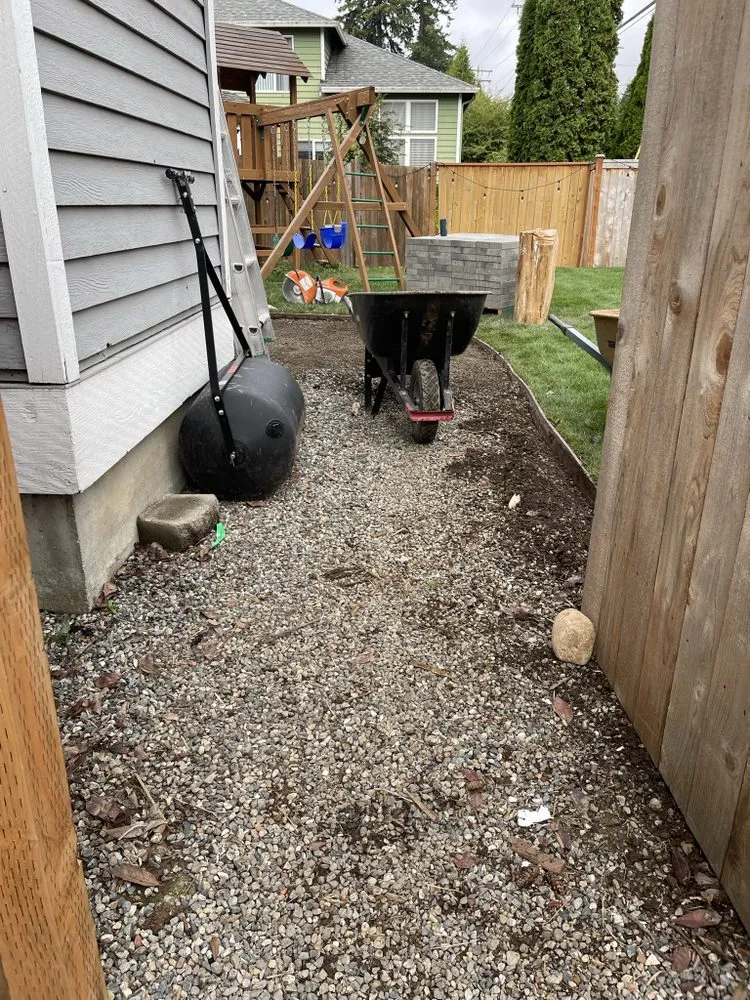 Expert yard cleanup service near you across Burlington, WA - Artful Landscape