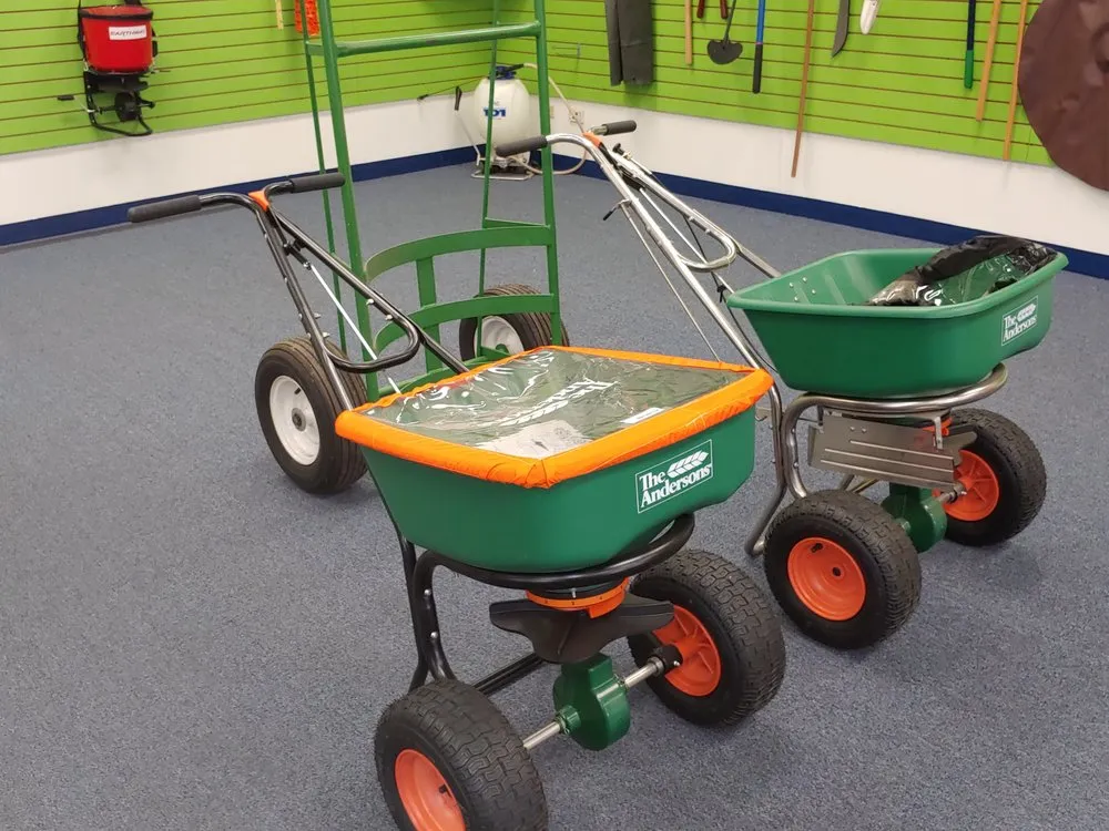 Custom yard maintenance near you across Lincolnshire, IL - Arthur Clesen Inc.