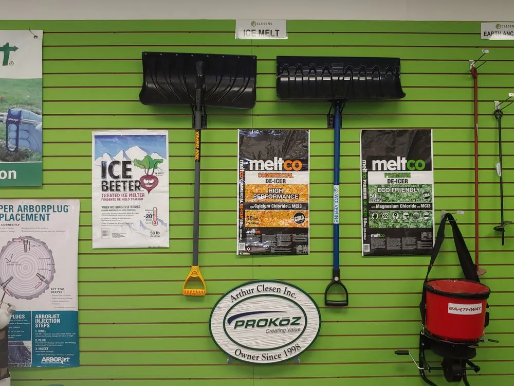 Expert landscape design experts serving Lincolnshire, IL - Arthur Clesen Inc.