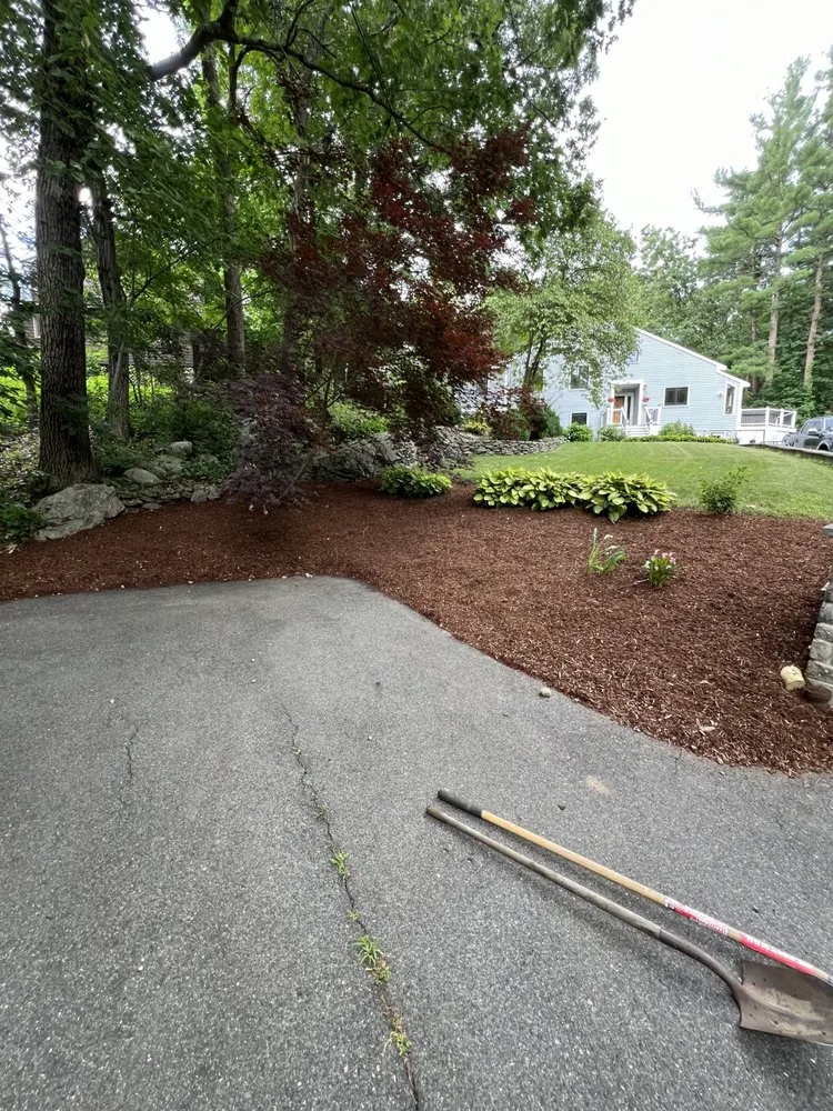Reliable yard maintenance experts serving Natick, MA - Arthur Property Maintenance