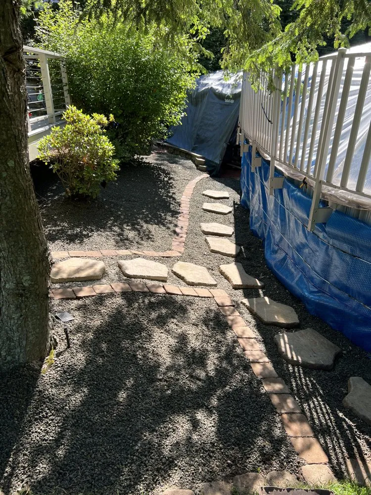 Local landscape installation for outdoor upgrades across Natick, MA - Arthur Property Maintenance