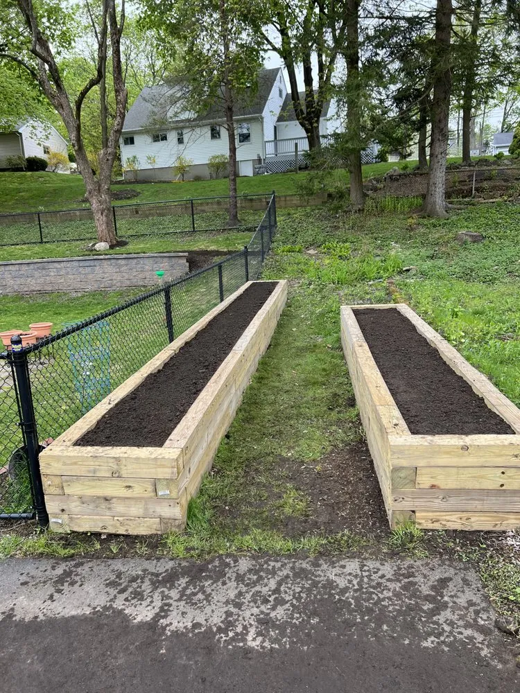 Professional yard cleanup service experts serving Natick, MA - Arthur Property Maintenance