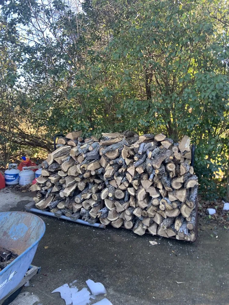 Expert lawn mowing service in Flower mound, TX by Arthur Tree Service