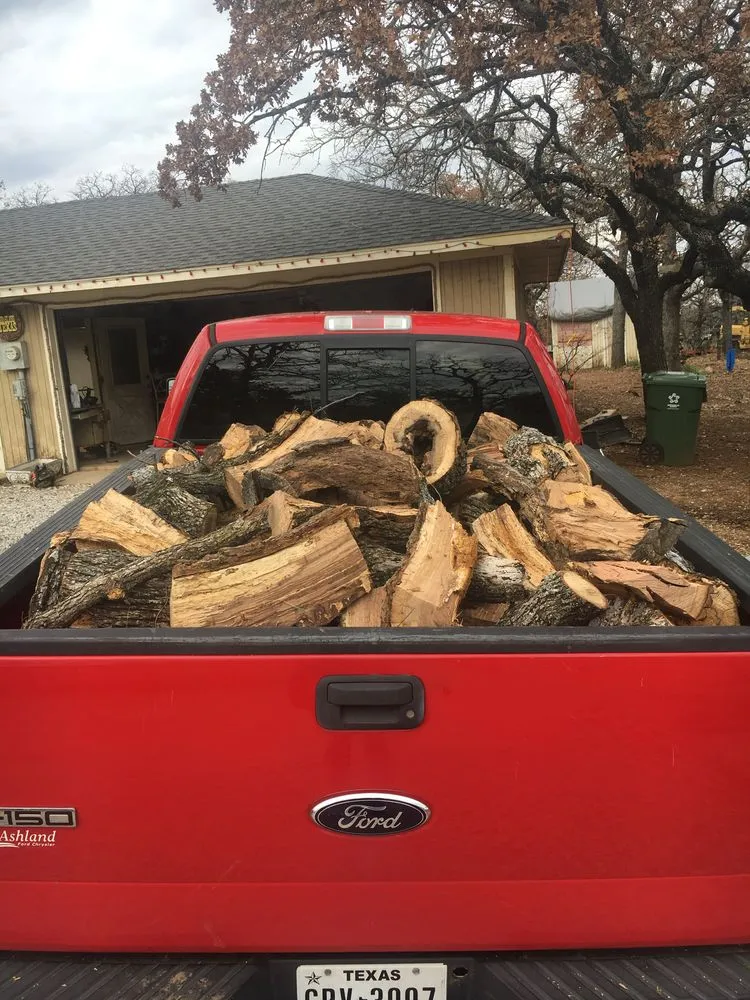 Affordable residential landscaping in Flower mound, TX - Arthur Tree Service