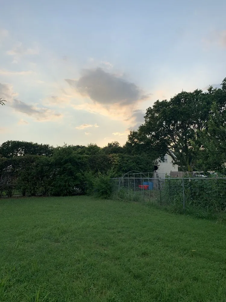 Expert lawn mowing service in Flower mound, TX - Arthur Tree Service