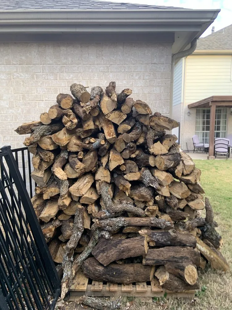 Reliable landscape design in Flower mound, TX - Arthur Tree Service