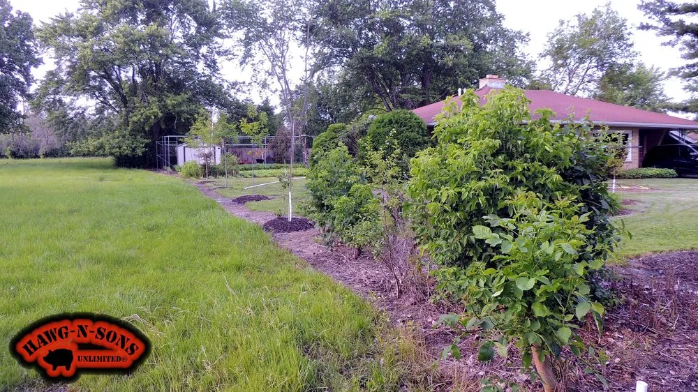 Expert landscape design near you in Bristol, WI by Arthur Weiler