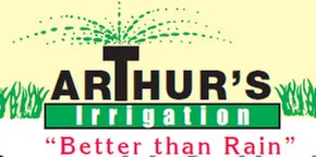 Arthur's Irrigation