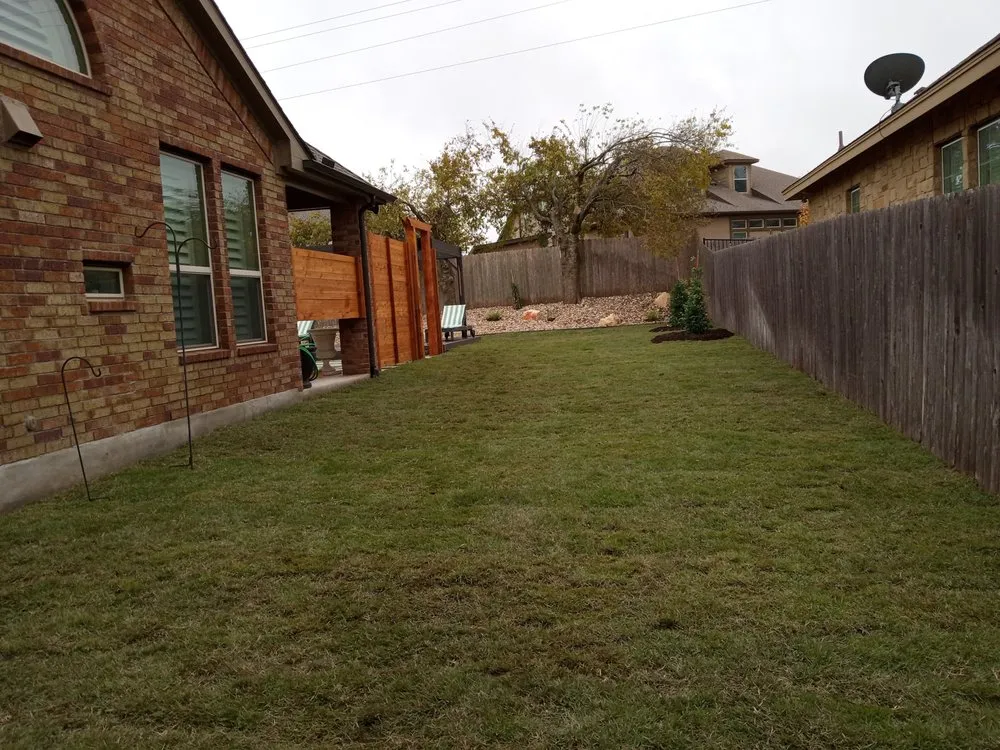 Trusted residential landscaping with custom design across Austin, TX - Arthur's Landscaping