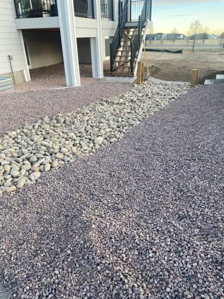 Top-rated yard maintenance for homes across Peyton, CO - Arthurs Lawn and Landscape