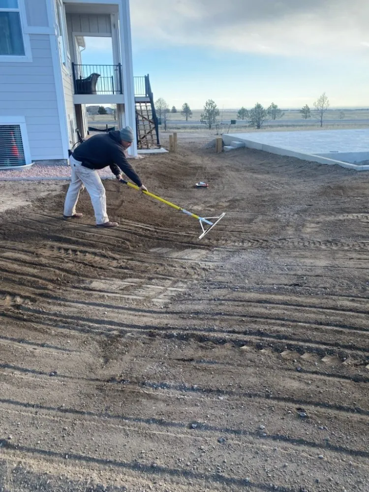 Reliable garden landscaping for year-round maintenance across Peyton, CO - Arthurs Lawn and Landscape