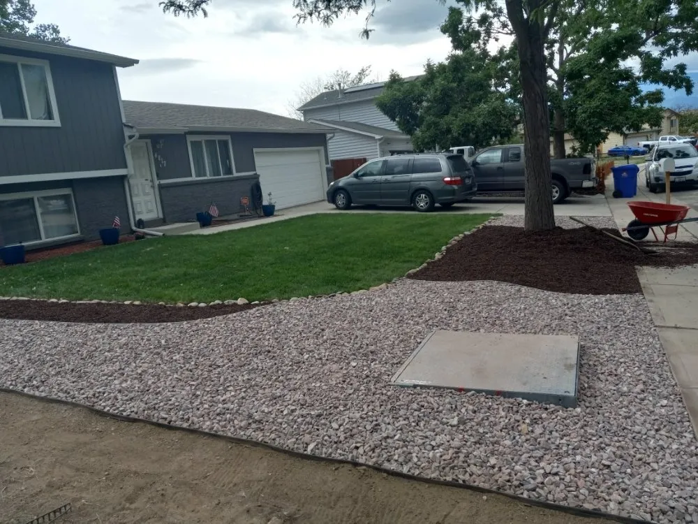 Trusted yard cleanup service experts serving Peyton, CO - Arthurs Lawn and Landscape
