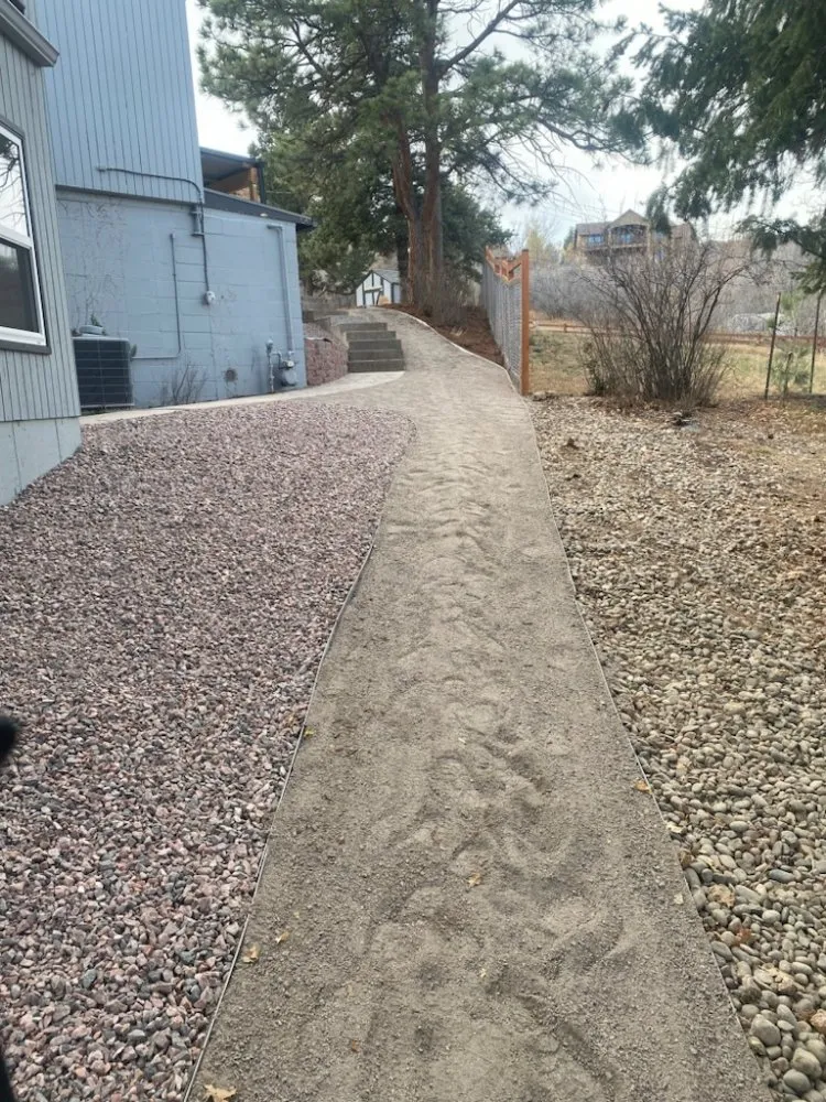 Top-rated landscape design with custom design in Peyton, CO by Arthurs Lawn and Landscape
