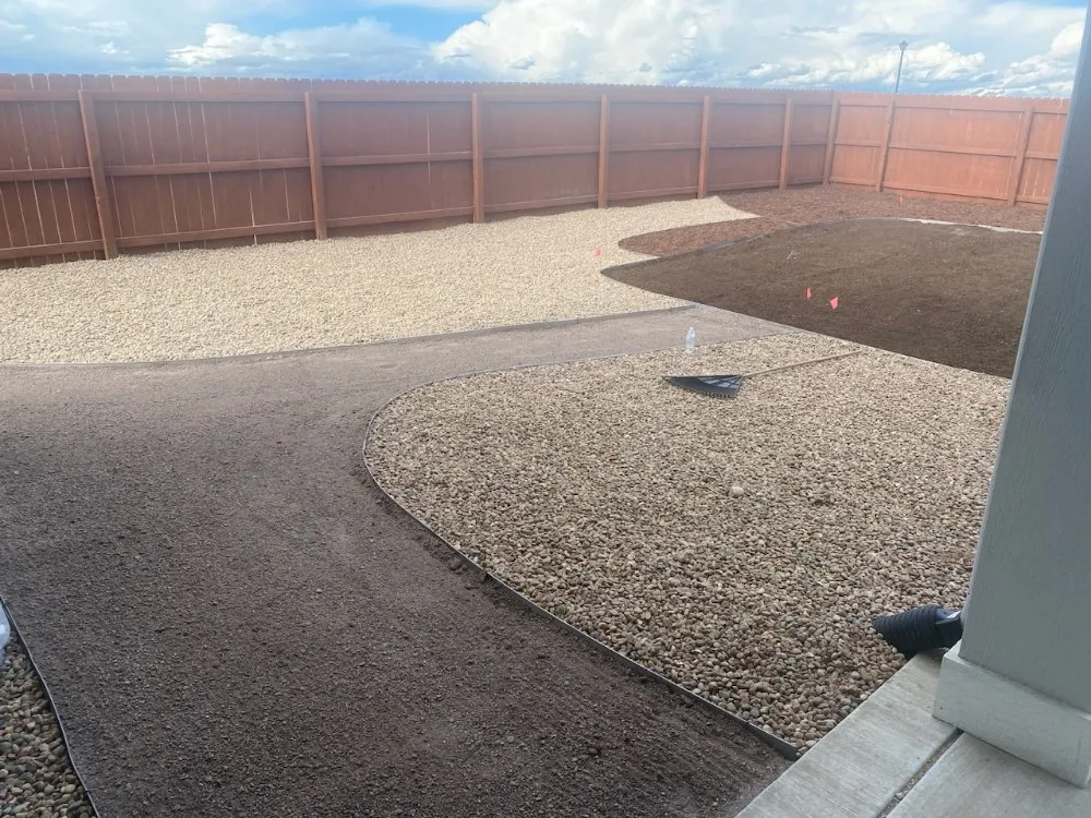 Top-rated landscape design experts serving Peyton, CO - Arthurs Lawn and Landscape