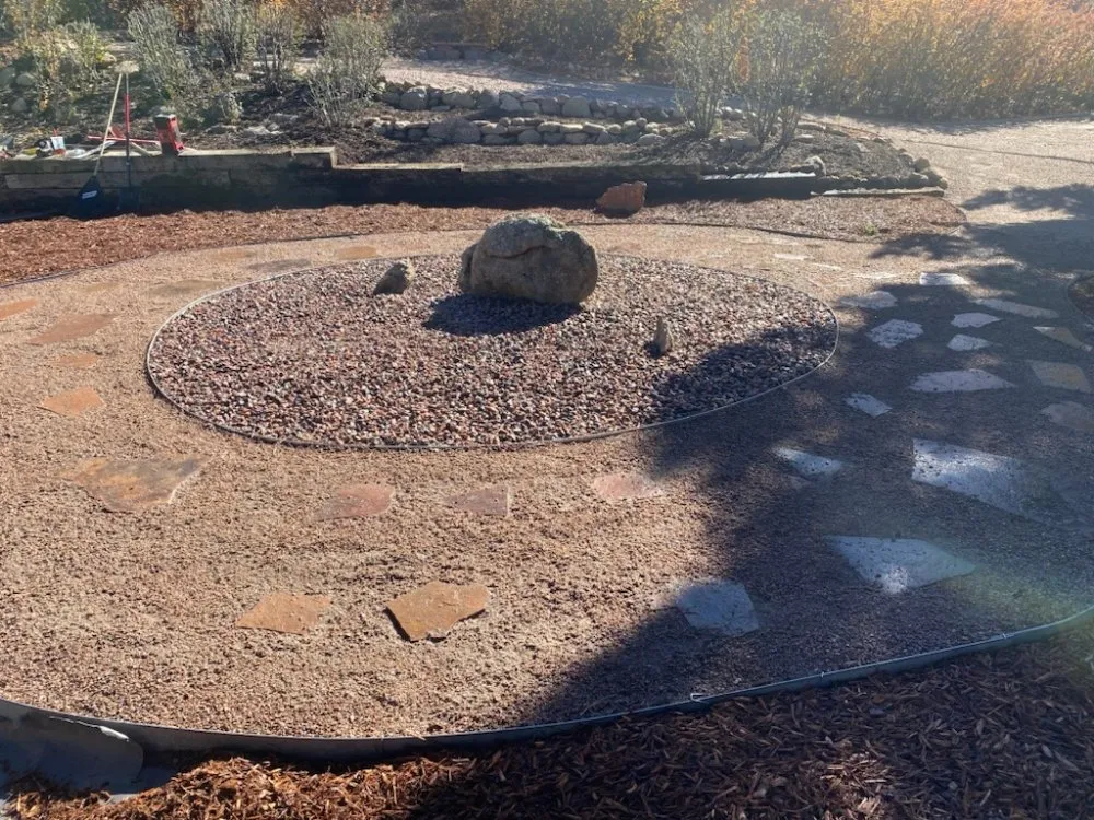 Affordable residential landscaping for outdoor upgrades across Peyton, CO - Arthurs Lawn and Landscape