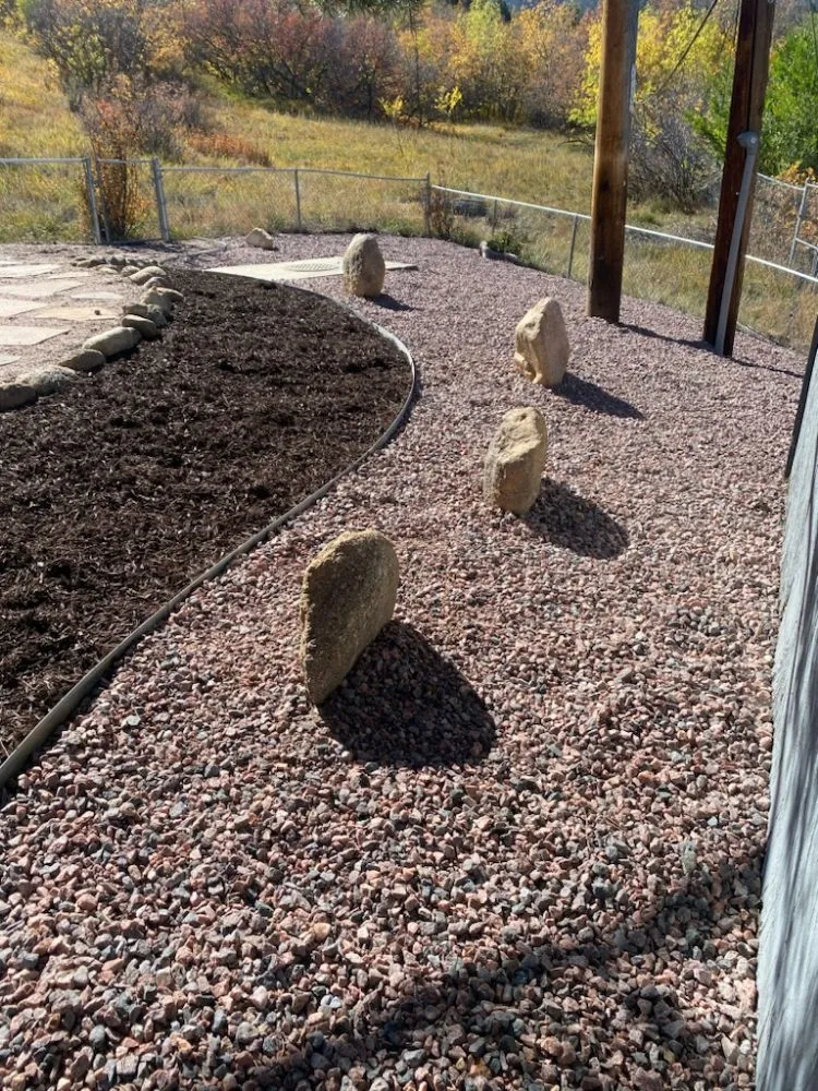Local yard cleanup service in Peyton, CO - Arthurs Lawn and Landscape
