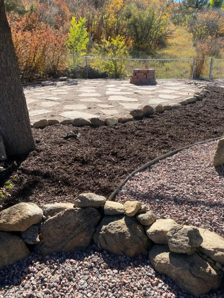 Top-rated lawn care service experts serving Peyton, CO - Arthurs Lawn and Landscape