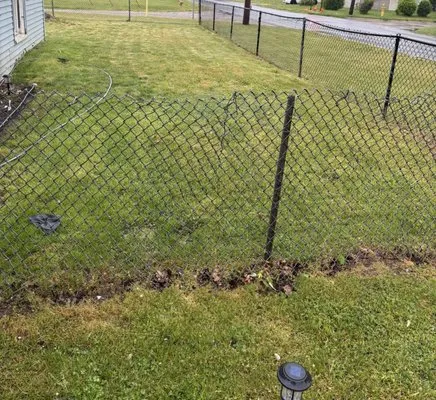 Arthurs Lawn Service Logo