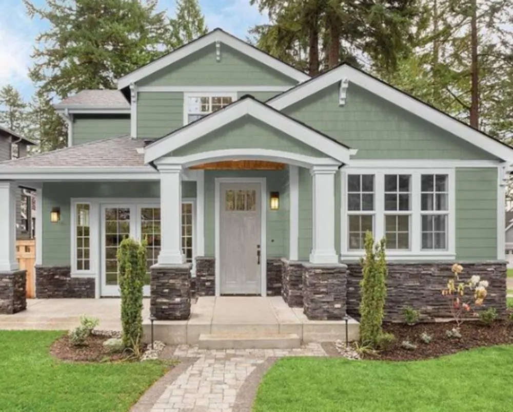 Trusted landscape installation near you across Fort Smith, AR - Arthurs Paint And Handyman Services