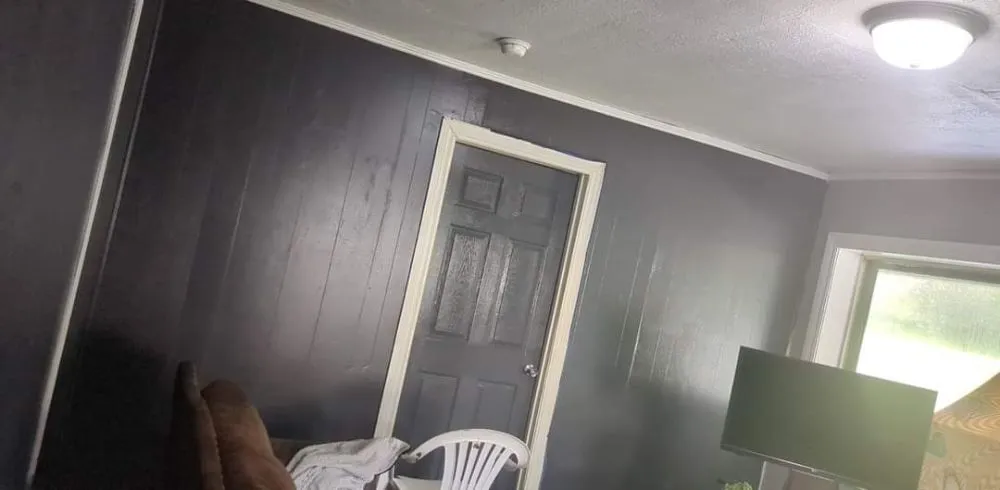 Affordable lawn mowing service in Fort Smith, AR by Arthurs Paint And Handyman Services