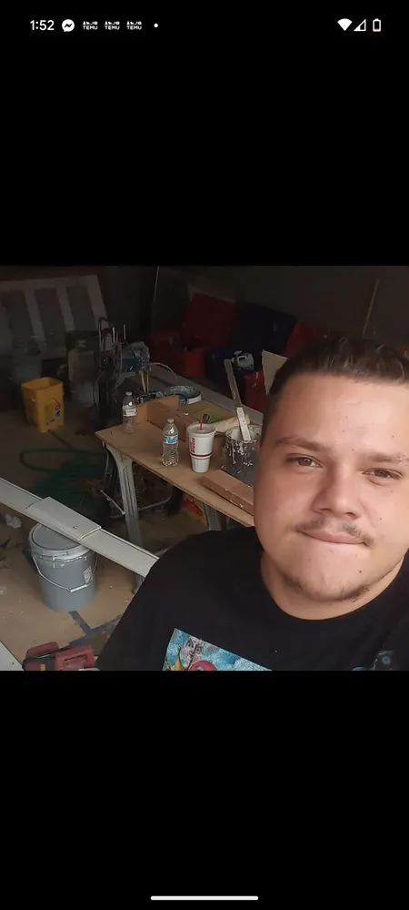 Local yard maintenance in Fort Smith, AR by Arthurs Paint And Handyman Services