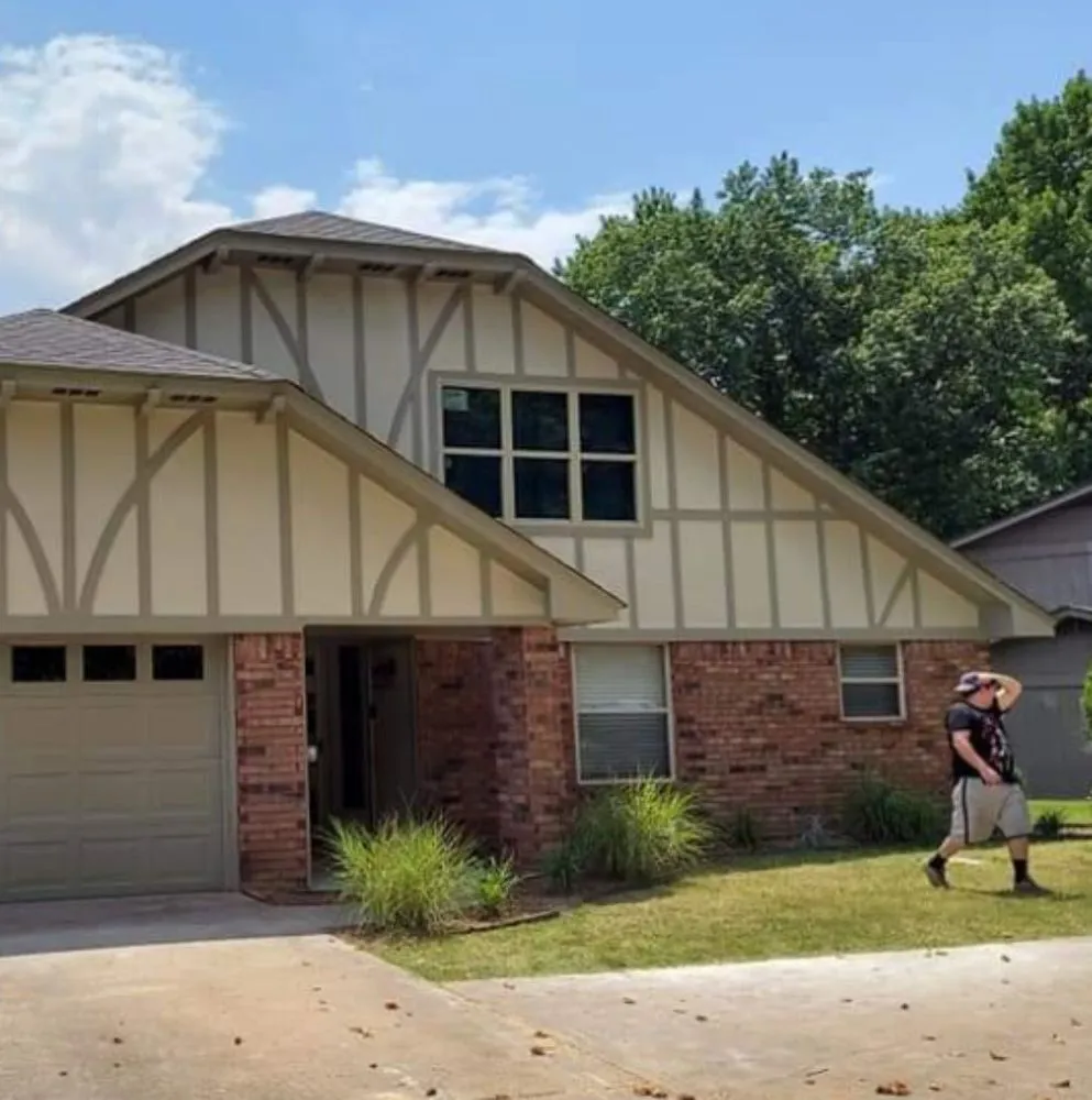 Trusted landscaping services for outdoor upgrades across Fort Smith, AR - Arthurs Paint And Handyman Services