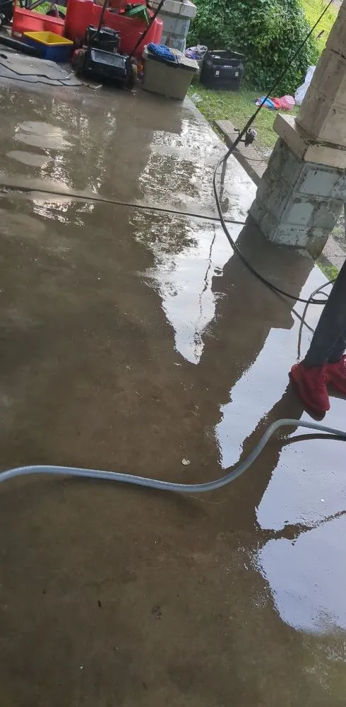 Local yard cleanup service in Fort Smith, AR - Arthurs Paint And Handyman Services