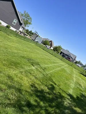 Artic Lawns Solutions Logo