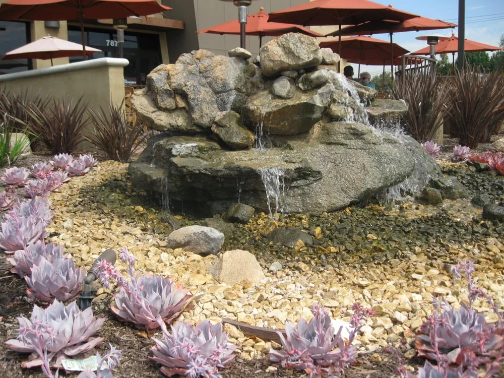 Expert landscape design with custom design across Downey, CA - Articulate Landscape
