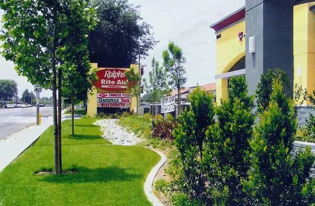 Affordable residential landscaping in Downey, CA - Articulate Landscape