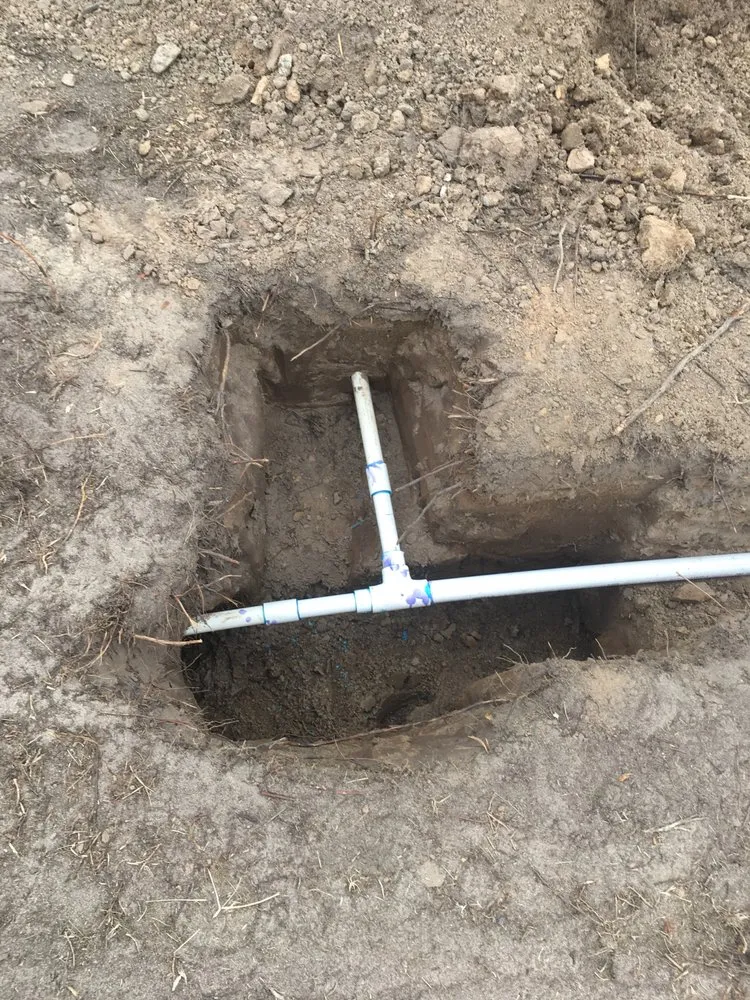 Local landscape installation in Altadena, CA by Artie Aguayo Landscape