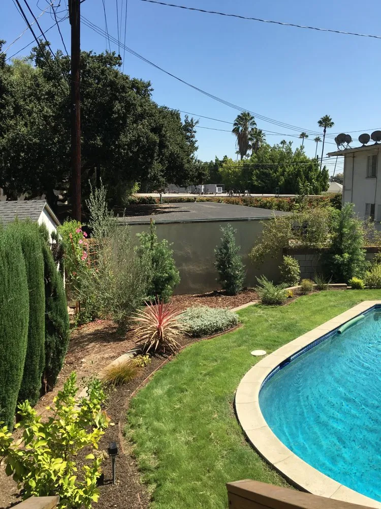 Affordable landscaping services in Altadena, CA - Artie Aguayo Landscape