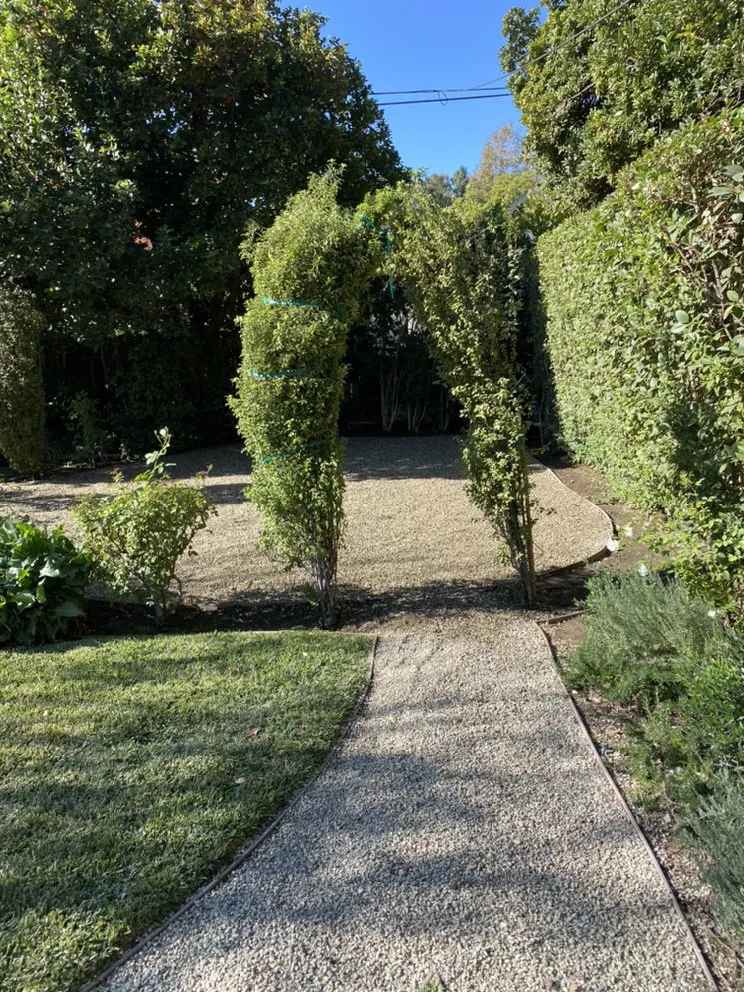 Professional landscape design near you across Altadena, CA - Artie Aguayo Landscape