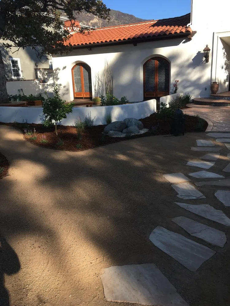 Top-rated residential landscaping near you in Altadena, CA by Artie Aguayo Landscape