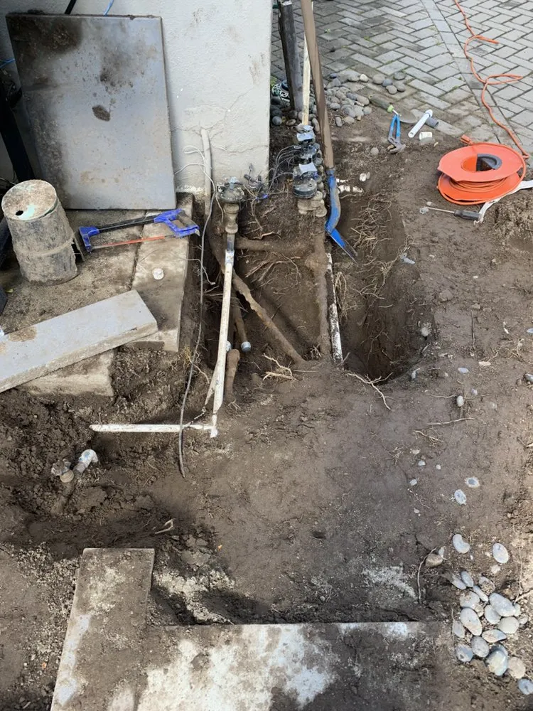 Trusted landscaping services in Altadena, CA - Artie Aguayo Landscape